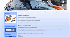 Desktop Screenshot of kcroermond.nl